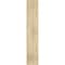 Ekena Millwork Olympic Arts & Crafts Rough Sawn Outlooker, Douglas Fir, 8"W x 36"D x 44"H OUT08X36X44OLY03RDF - alternate 3
